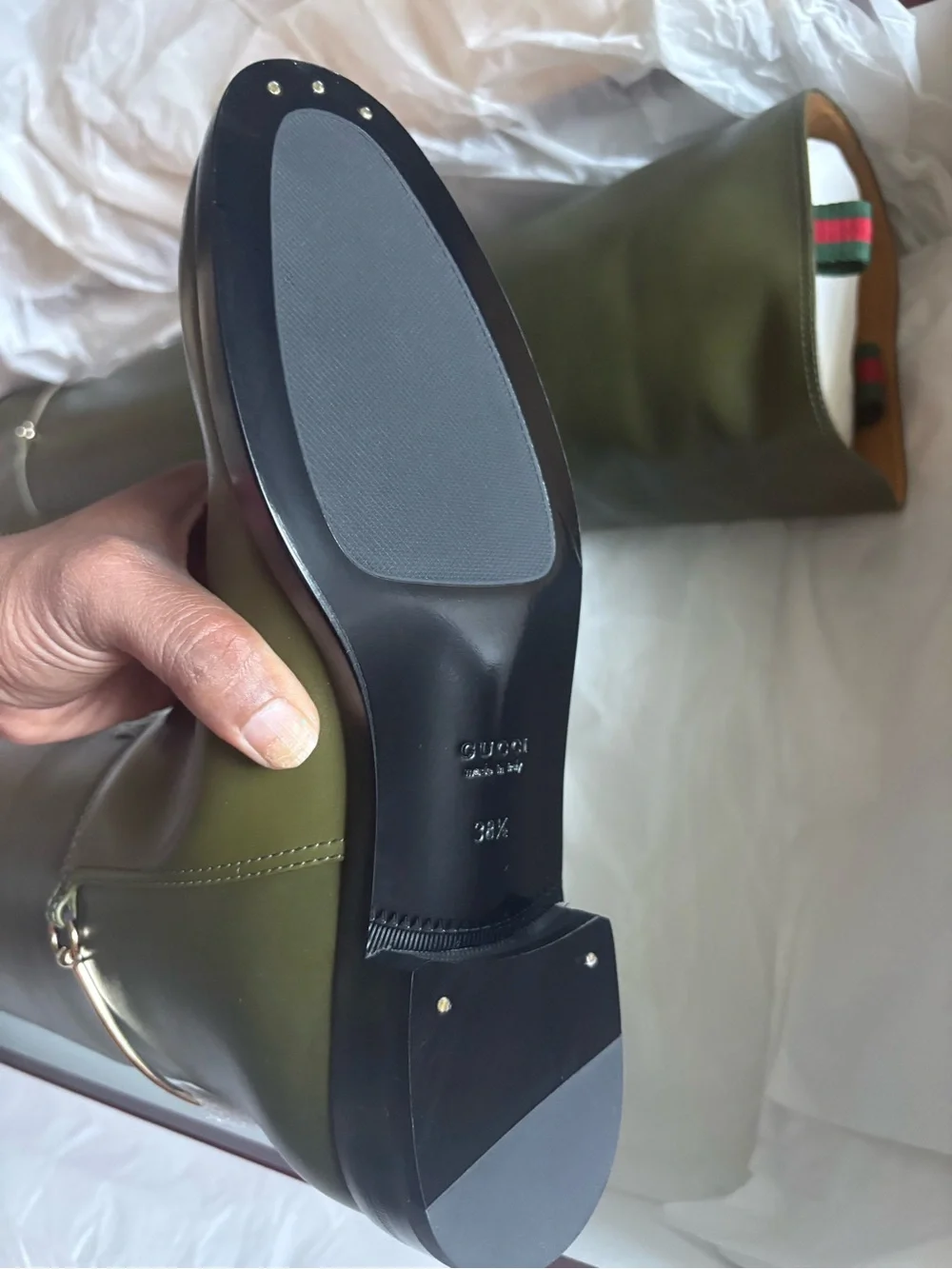 Gucci 🔥nib ares
